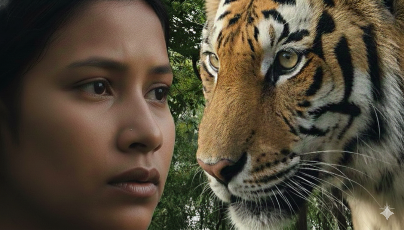 Project Wild Earth Living With Tigers